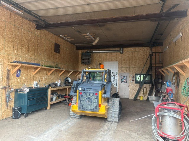 Cobalt Car Clinic Storage Yard